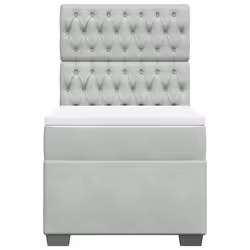 VidaXL 3290888 letto - Vista aggiuntiva 4
