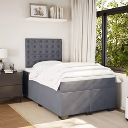 VidaXL 3290895 letto - Vista aggiuntiva 3