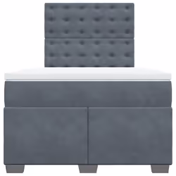 VidaXL 3290895 letto - Vista aggiuntiva 4