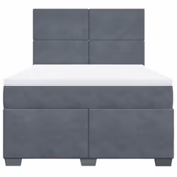 VidaXL 3290901 letto - Vista aggiuntiva 4
