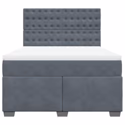 VidaXL 3290919 letto - Vista aggiuntiva 4