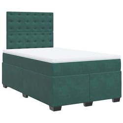 VidaXL 3290921 letto