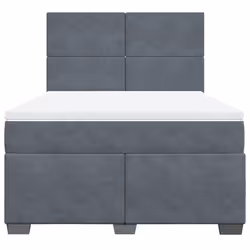 VidaXL 3290925 letto - Vista aggiuntiva 4