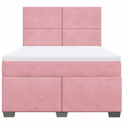 VidaXL 3290929 letto - Vista aggiuntiva 4