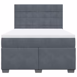 VidaXL 3290931 letto - Vista aggiuntiva 4