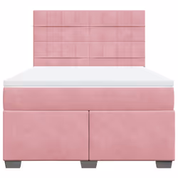 VidaXL 3290935 letto - Vista aggiuntiva 4