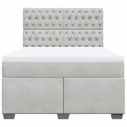 VidaXL 3290936 letto - Vista aggiuntiva 4