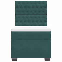 VidaXL 3290939 letto - Vista aggiuntiva 4