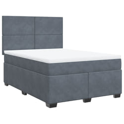 VidaXL 3290949 letto
