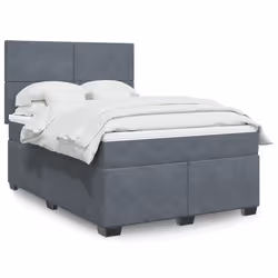 VidaXL 3290949 letto - Vista aggiuntiva 2