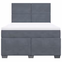 VidaXL 3290949 letto - Vista aggiuntiva 4