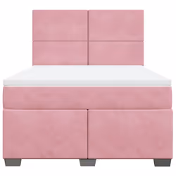 VidaXL 3290953 letto - Vista aggiuntiva 4