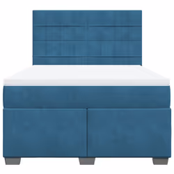 VidaXL 3290958 letto - Vista aggiuntiva 4