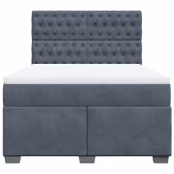 VidaXL 3290961 letto - Vista aggiuntiva 4