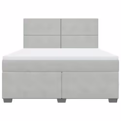 VidaXL 3290972 letto - Vista aggiuntiva 4