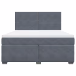 VidaXL 3290973 letto - Vista aggiuntiva 4
