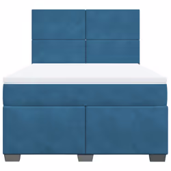 VidaXL 3290976 letto - Vista aggiuntiva 4