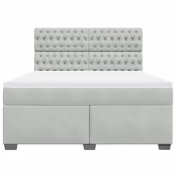VidaXL 3290984 letto - Vista aggiuntiva 4