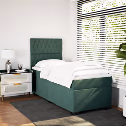 VidaXL 3290987 letto - Vista aggiuntiva 3