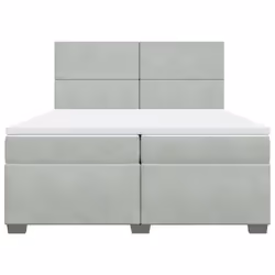 VidaXL 3290996 letto - Vista aggiuntiva 4
