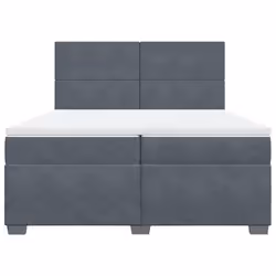 VidaXL 3290997 letto - Vista aggiuntiva 4