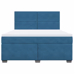 VidaXL 3291000 letto - Vista aggiuntiva 4