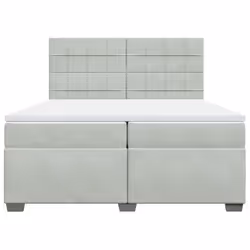VidaXL 3291002 letto - Vista aggiuntiva 4