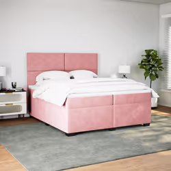 VidaXL 3291007 letto - Vista aggiuntiva 3