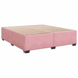 VidaXL 3291007 letto - Vista aggiuntiva 5