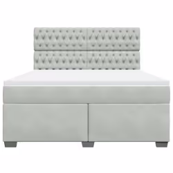 VidaXL 3291008 letto - Vista aggiuntiva 4