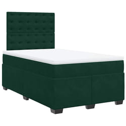 VidaXL 3291011 base letto a doghe