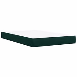 VidaXL 3291011 base letto a doghe - Vista aggiuntiva 6