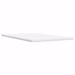 VidaXL 3291011 base letto a doghe - Vista aggiuntiva 7