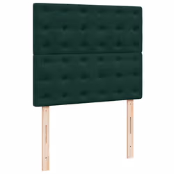 VidaXL 3291011 base letto a doghe - Vista aggiuntiva 8