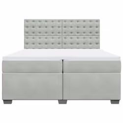 VidaXL 3291014 letto - Vista aggiuntiva 4