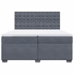 VidaXL 3291015 letto - Vista aggiuntiva 4