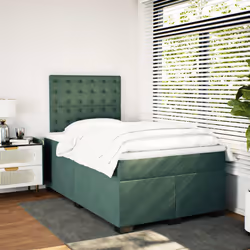 VidaXL 3291017 letto - Vista aggiuntiva 3