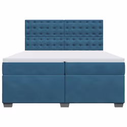VidaXL 3291018 letto - Vista aggiuntiva 4