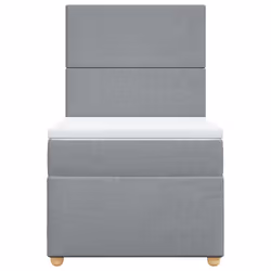 VidaXL 3291100 letto - Vista aggiuntiva 4