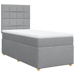 VidaXL 3291107 letto