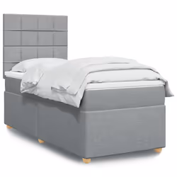 VidaXL 3291107 letto - Vista aggiuntiva 2