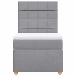 VidaXL 3291107 letto - Vista aggiuntiva 4