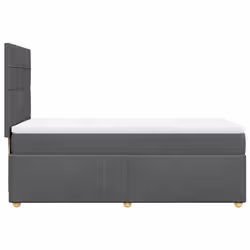 VidaXL 3291108 base letto a doghe - Vista aggiuntiva 5