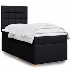 VidaXL 3291109 base letto a doghe - Vista aggiuntiva 2