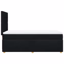 VidaXL 3291109 base letto a doghe - Vista aggiuntiva 5