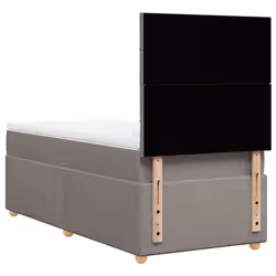 VidaXL 3291111 base letto a doghe - Vista aggiuntiva 6