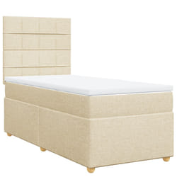 VidaXL 3291112 base letto a doghe