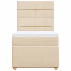 VidaXL 3291112 base letto a doghe - Vista aggiuntiva 4