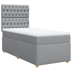 VidaXL 3291114 letto