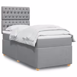 VidaXL 3291114 letto - Vista aggiuntiva 2